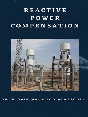cover image of Reactive Power Compensation